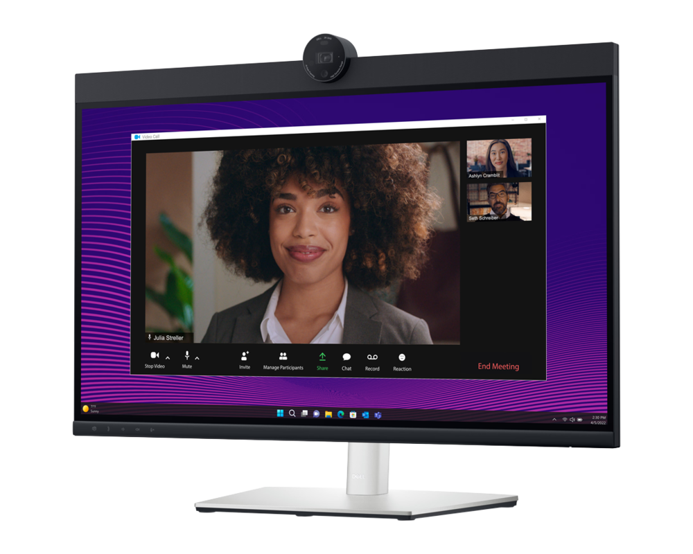 Монитор Dell P2724DEB 12