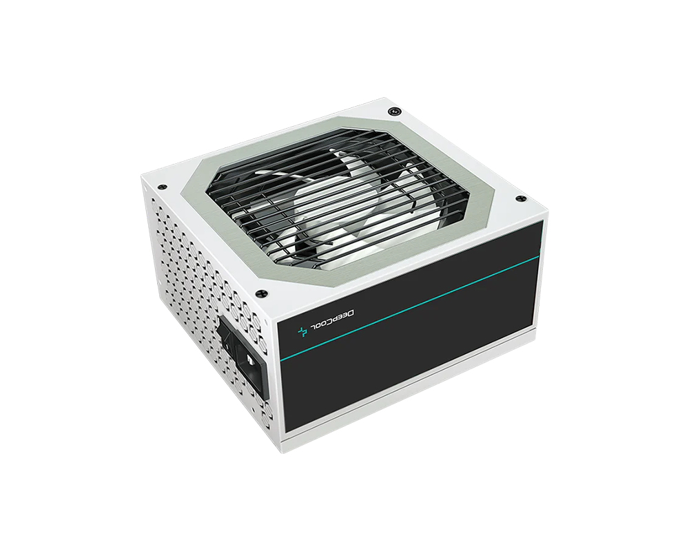 Захранване DeepCool DQ750 M V2L WH