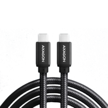  Axagon Data and charging USB 3.2 Gen1 cable lengh 3 m. PD 60W 701910 BUCM3-CM30AB на топ цена - PIC.bg