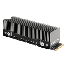  AXAGON CLR-M2XT passive - M.2 SSD 701972 CLR-M2XT на топ цена - PIC.bg
