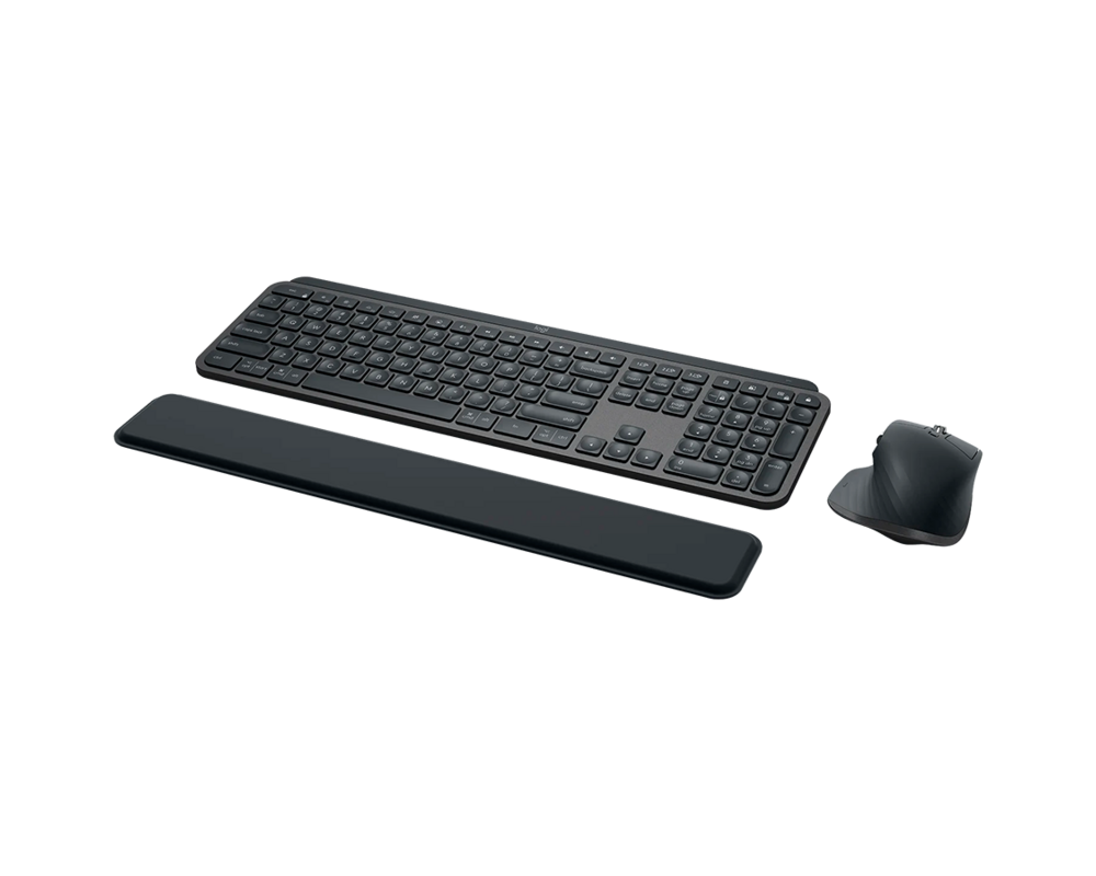 Клавиатура LOGITECH MX Keys Bluetooth Combo Gen 2 -... 3