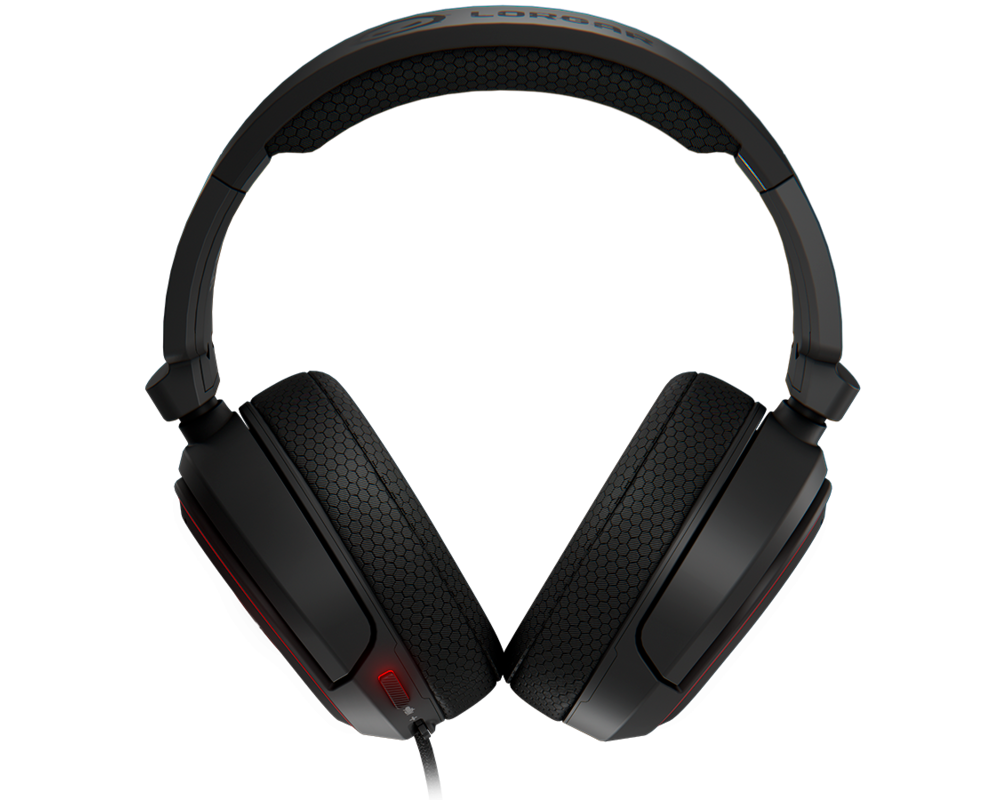 Слушалки LORGAR Kaya 460 2