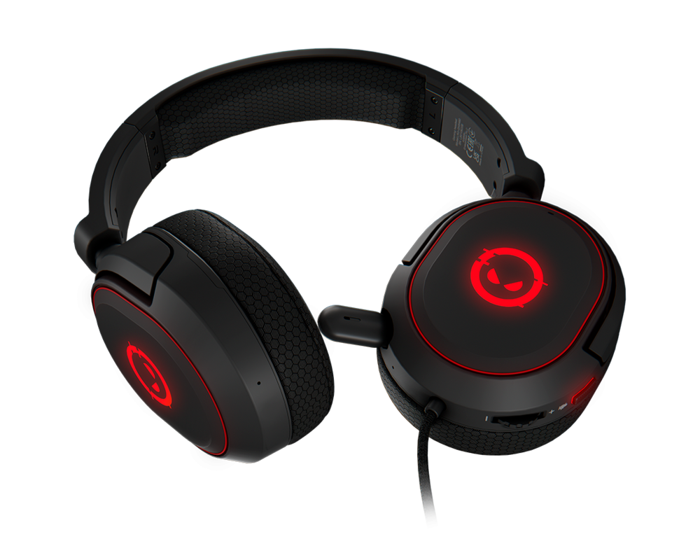 Слушалки LORGAR Kaya 460 3