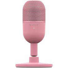  Razer Seiren V3 Mini - Quartz Pink 702512 RZ19-05050200-R3M1 на топ цена - PIC.bg