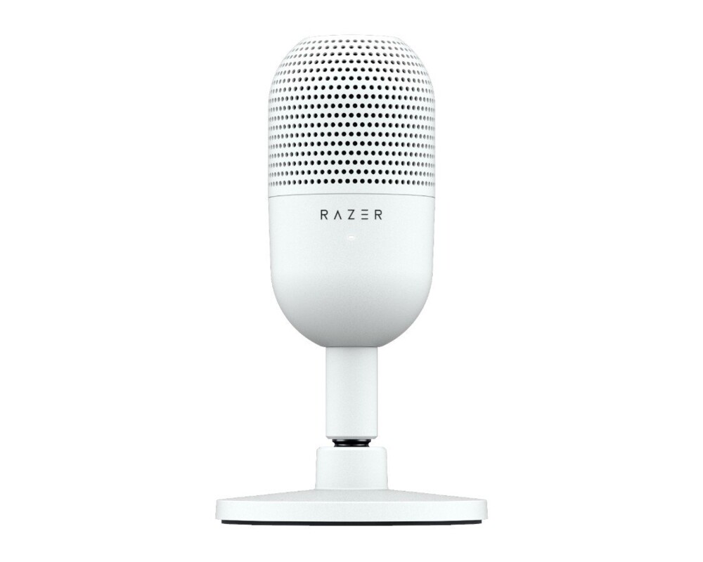 Микрофон Razer Seiren V3 Mini - White 4