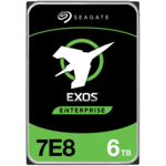 <span>Твърд диск</span> SEAGATE HDD Server Exos 7E8 512N <span class='catalog-num-in-name'>ST6000NM002A</span> - 