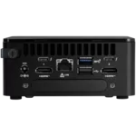 Настолен компютър ASUS NUC Pro 13ANHi5 2