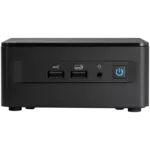 <span>Настолен компютър</span> ASUS NUC Pro 13ANHi5 <span class='catalog-num-in-name'>90AB3ANH-MR6100_32GB_250SSD</span> - 