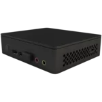 Настолен компютър ASUS NUC 11 Essential Kit NUC11ATKC4 2