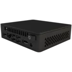 Настолен компютър ASUS NUC 11 Essential Kit NUC11ATKC4 3