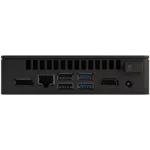 Настолен компютър ASUS NUC 11 Essential Kit NUC11ATKPE 4