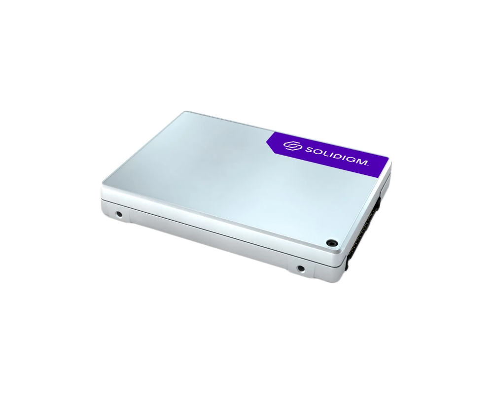 SSD Solidigm D5-P5336 Series