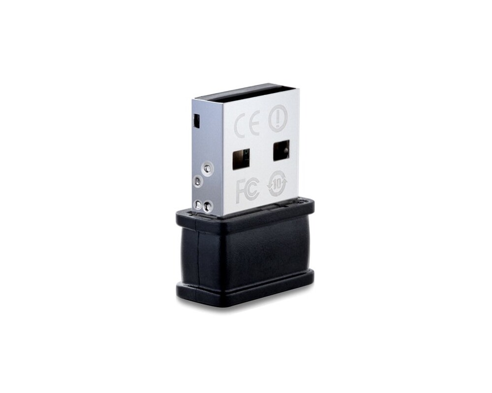 Мрежова карта Network Card TENDA W311MI Micro