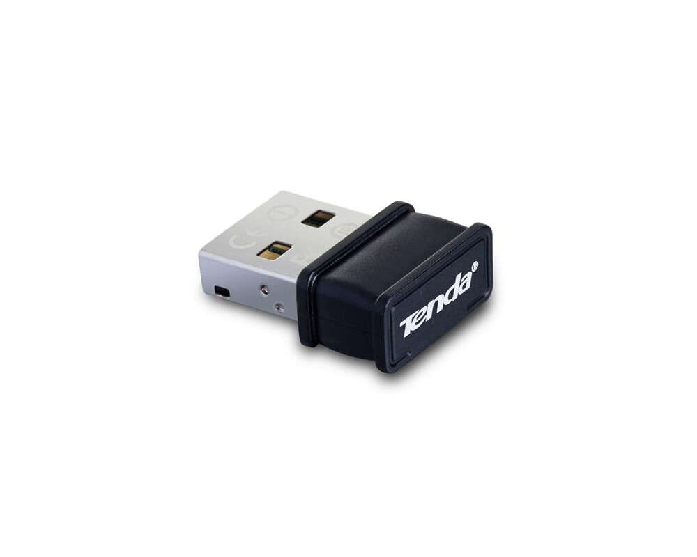 Мрежова карта Network Card TENDA W311MI Micro 2