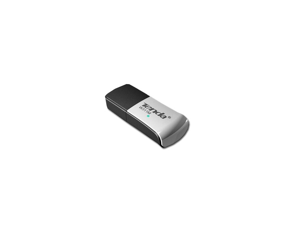 Мрежова карта Network Card TENDA W311M Nano 2