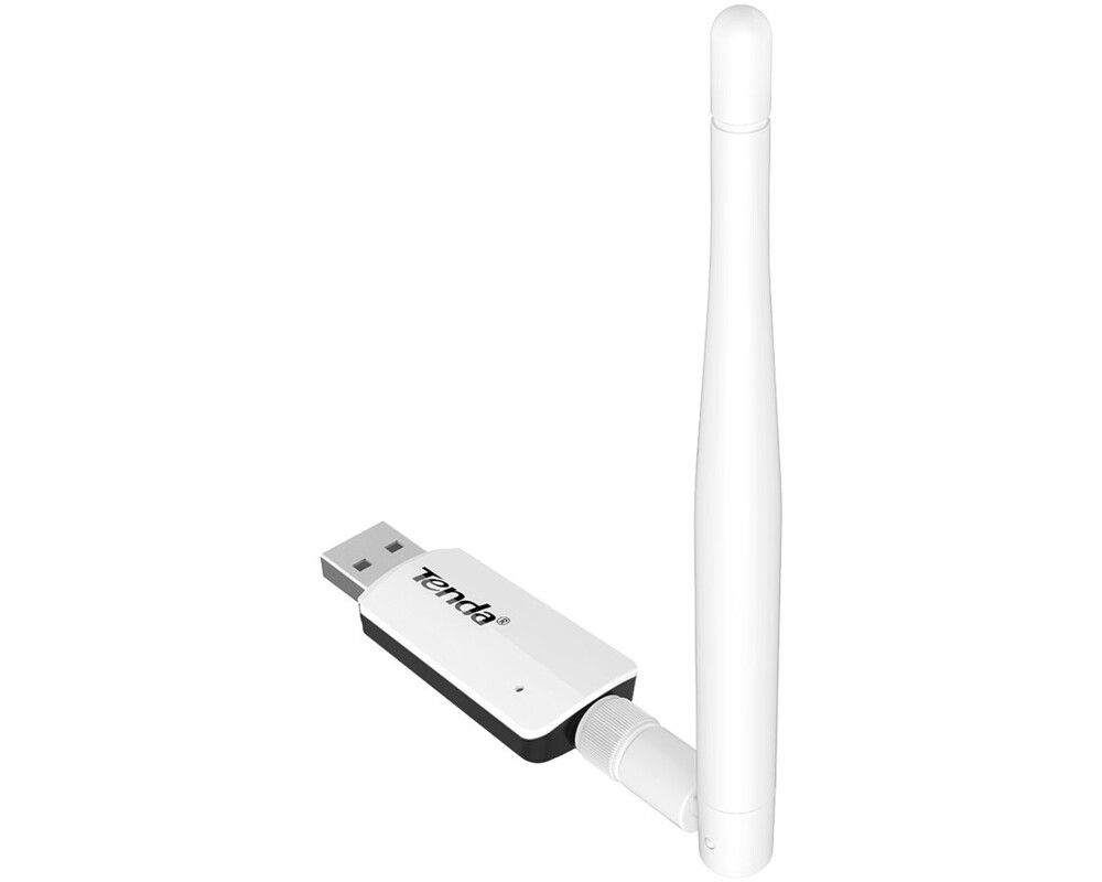 Адаптери 2T2R 11n Nano USB Adapter