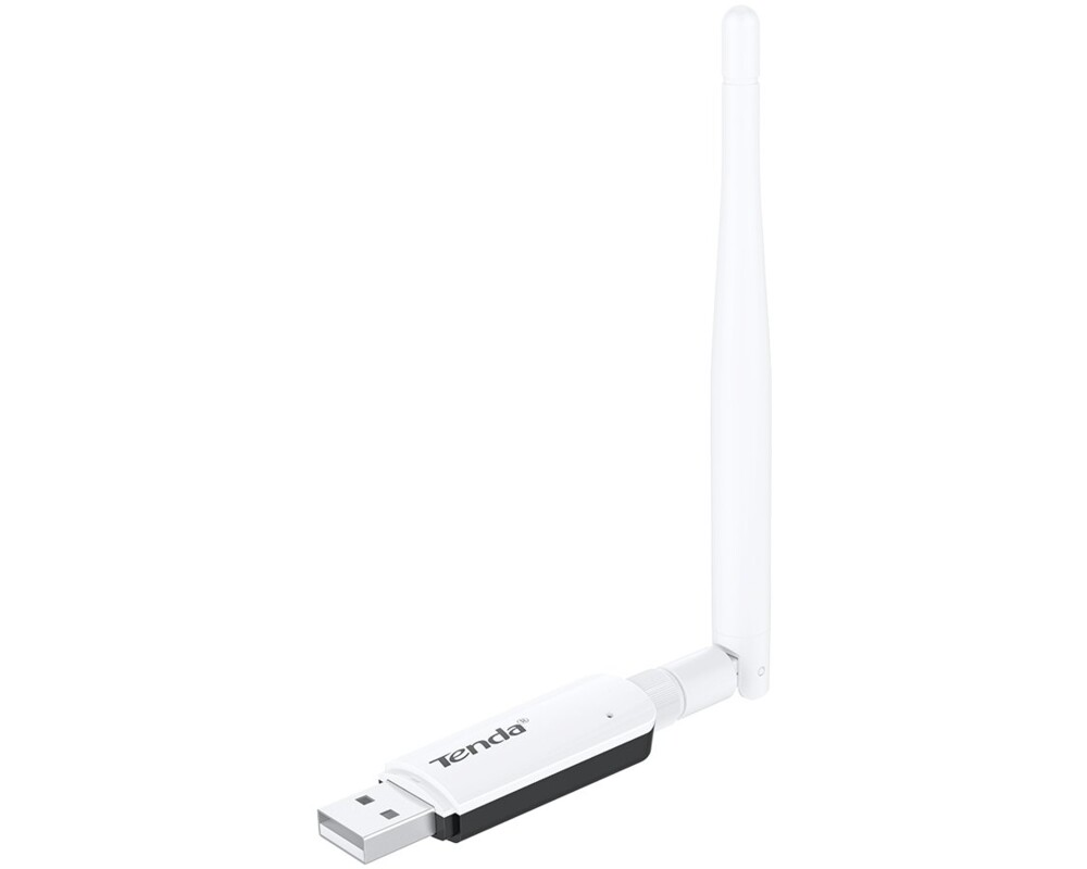 Адаптери 2T2R 11n Nano USB Adapter 2