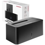 <span>Докинг станция</span> AXAGON ADSA-SN USB3.0 - 1x SATA 6G HDD Dock Station <span class='catalog-num-in-name'>ADSA-SN</span> - 