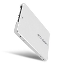  AXAGON RSS-M2SD SATA - M.2 SSD SATA 703413 RSS-M2SD на топ цена - PIC.bg