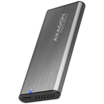 <span>Аксесоар за съхранение</span> AXAGON EEM2-SG2 USB-C 3.2 Gen 2 - M.2 NV... <span class='catalog-num-in-name'>EEM2-SG2</span> - 