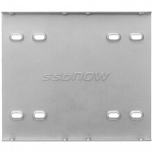  Kingston 2.5 to 3.5in Brackets and Screws 703415 SNA-BR2/35 на топ цена - PIC.bg