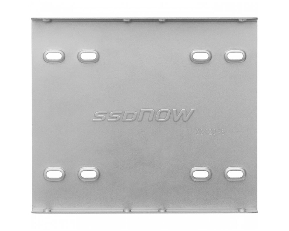 Аксесоар за съхранение Kingston 2.5 to 3.5in Brackets and Screws