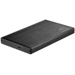 <span>Аксесоар за съхранение</span> AXAGON EE25-XA USB2.0 - SATA 2.5" Extern... <span class='catalog-num-in-name'>EE25-XA</span> - 