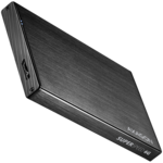 <span>Аксесоар за съхранение</span> AXAGON EE25-XA6 USB3.0 - SATA 6G 2.5" Ex... <span class='catalog-num-in-name'>EE25-XA6</span> - 