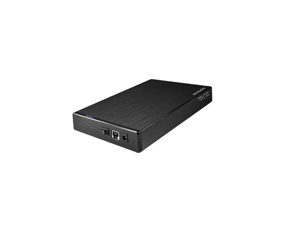 Аксесоар за съхранение AXAGON EE35-XA3 USB3.0 - SATA 3.5" Exter... 2