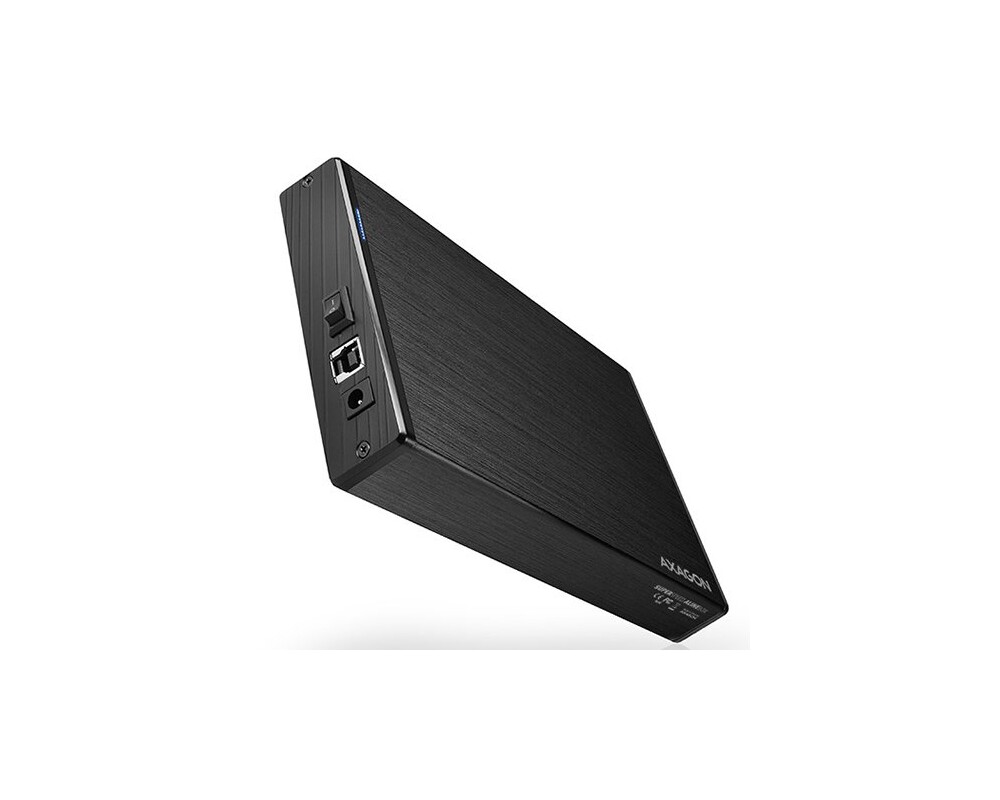 Аксесоар за съхранение AXAGON EE35-XA3 USB3.0 - SATA 3.5" Exter... 3