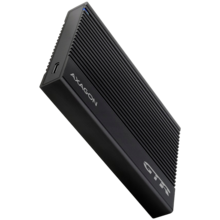  AXAGON EE25-GTR USB-C 3.2 Gen 2 - SATA 6G 703424 EE25-GTR на топ цена - PIC.bg