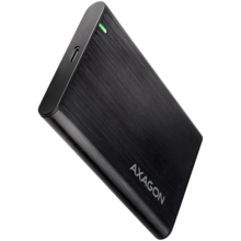  AXAGON EE25-A6C USB-C 3.2 Gen 1 - SATA 6... 703425 EE25-A6C на топ цена - PIC.bg
