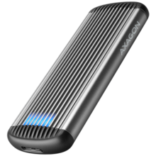  AXAGON EEM2-SA USB micro-B 3.2 Gen 1 - M... 703429 EEM2-SA на топ цена - PIC.bg
