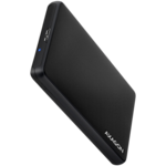 <span>Аксесоар за съхранение</span> AXAGON EE25-SL USB-A 3.2 Gen1 - SATA 6G... <span class='catalog-num-in-name'>EE25-SL</span> - 