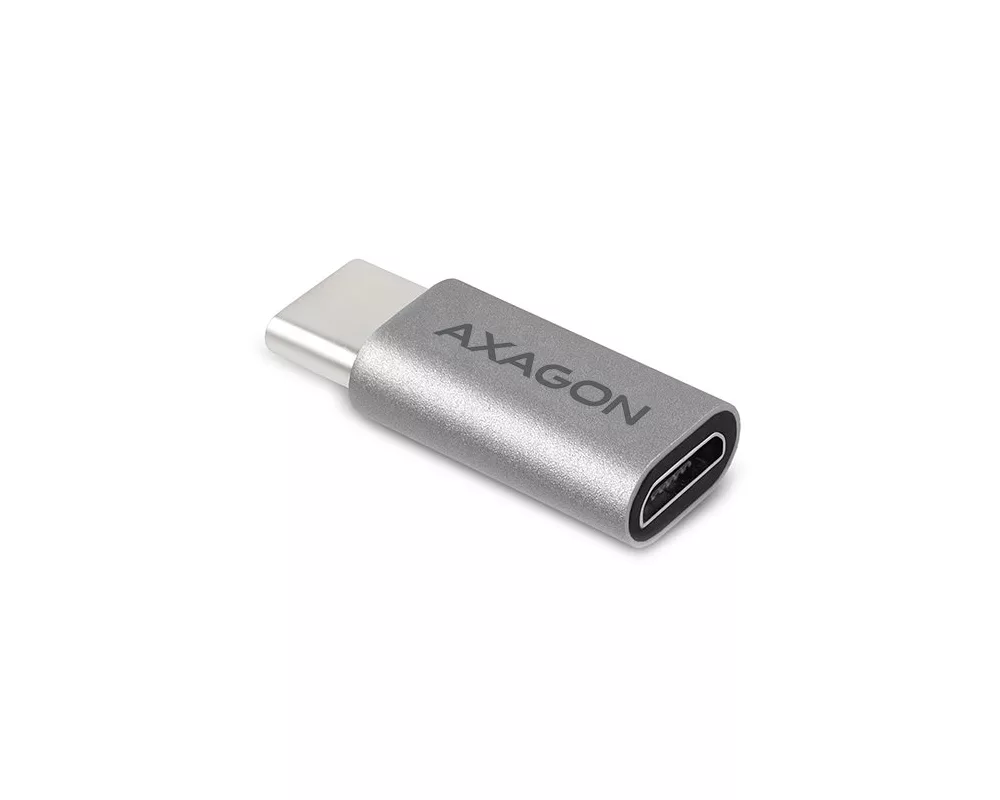 Адаптери AXAGON RUCM-MFA USB Type-C Male > Micro-... 2