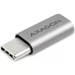 <span>Адаптери</span> AXAGON RUCM-MFA USB Type-C Male > Micro-... <span class='catalog-num-in-name'>RUCM-MFA</span> - 