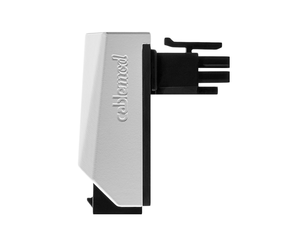 Адаптери CableMod 12VHPWR 90 Degree Angled Adapter