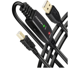  Axagon Sil wallcharger 2x port 703454 ACU-PQ30 на топ цена - PIC.bg