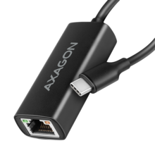  AXAGON ADE-ARC USB-C 3.2 Gen 1 - Gigabit... 703466 ADE-ARC на топ цена - PIC.bg