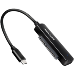 <span>Адаптери</span> AXAGON ADSA-FP2C USB-C 3.2 Gen1 - SATA 6... <span class='catalog-num-in-name'>ADSA-FP2C</span> - 