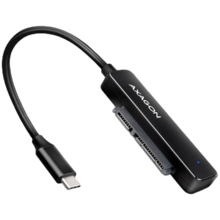  AXAGON ADSA-FP2C USB-C 3.2 Gen1 - SATA 6... 703474 ADSA-FP2C на топ цена - PIC.bg