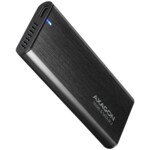 <span>Адаптери</span> Axagon External USB-C 3.2 Gen 2 metal bo... <span class='catalog-num-in-name'>EEM2-SB2</span> - 