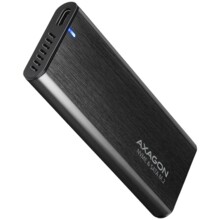  Axagon External USB-C 3.2 Gen 2 metal bo... 703482 EEM2-SB2 на топ цена - PIC.bg