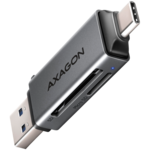 <span>Адаптери</span> Axagon CRE-DAC External <span class='catalog-num-in-name'>CRE-DAC</span> - 