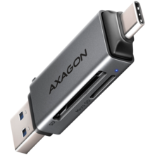  Axagon CRE-DAC External 703484 CRE-DAC на топ цена - PIC.bg