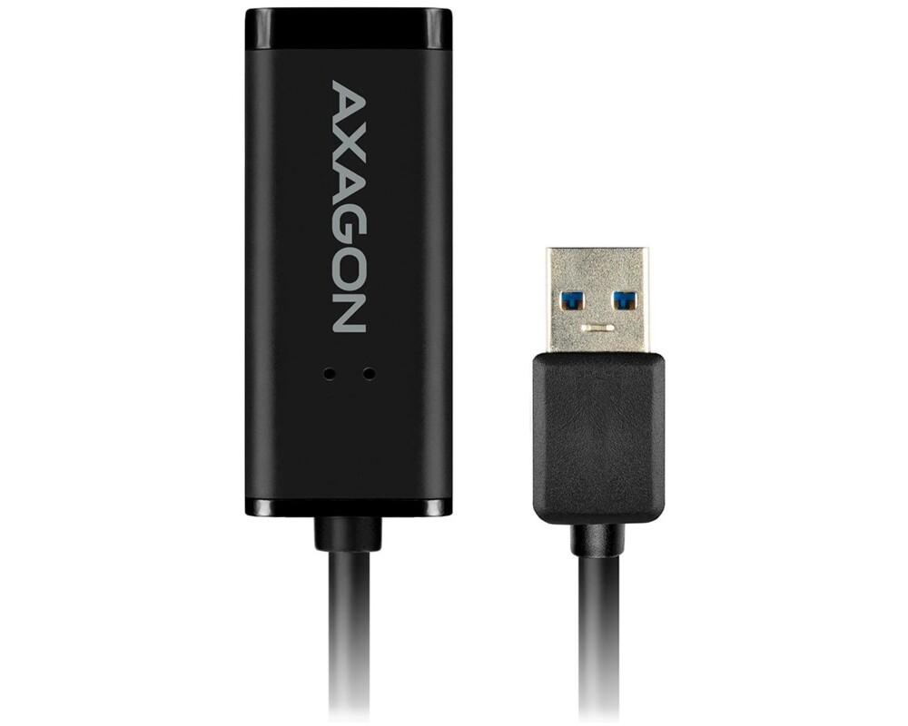 Адаптери AXAGON ADE-SR Type-A USB3.0 - Gigabit Et... 2
