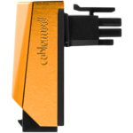 <span>Адаптери</span> CableMod 12VHPWR 90 Degree Angled Adapter <span class='catalog-num-in-name'>CM-ADT-16PC-A90KO-R</span> - 