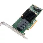 <span>Адаптери</span> Microsemi Adaptec RAID Controller 8805 <span class='catalog-num-in-name'>ASR-8805_SGL</span> - 