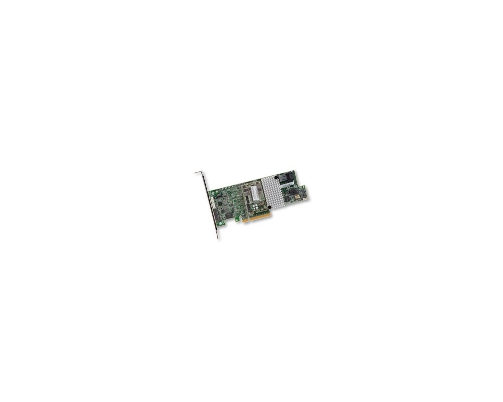 Адаптери LSI MegaRAID SAS 9361-4i SGL