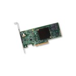 <span>Адаптери</span> LSI MegaRAID SAS 9341-8i SGL <span class='catalog-num-in-name'>05-26106-00</span> - 